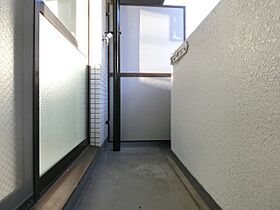 東京都小平市小川西町4丁目（賃貸マンション1K・2階・14.88㎡） その23