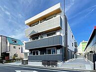 東京都立川市錦町6丁目8-11：物件画像／株式会社ディーアール東京　ドッとあーる賃貸西国分寺店