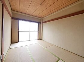 東京都国分寺市日吉町2丁目（賃貸マンション2K・4階・46.00㎡） その8