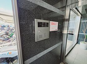 東京都国立市富士見台2丁目（賃貸マンション1K・1階・29.58㎡） その30