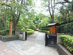 ヴィスタ国分寺 304 ｜ 東京都国分寺市南町2丁目（賃貸マンション1R・3階・19.33㎡） その30