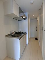 リブリ・小川西町 206 ｜ 東京都小平市小川西町2丁目（賃貸マンション1K・2階・21.11㎡） その9