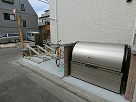 リブリ・小川西町 206 ｜ 東京都小平市小川西町2丁目（賃貸マンション1K・2階・21.11㎡） その28