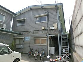 コーポ峰 101 ｜ 東京都小金井市貫井北町5丁目（賃貸アパート2K・1階・34.70㎡） その1