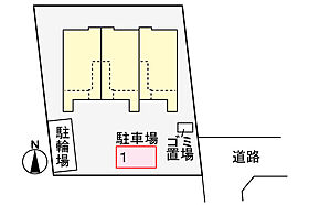 ガーデニア西町 102 ｜ 東京都小平市学園西町3丁目（賃貸アパート1K・1階・27.94㎡） その26