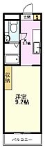 ヘリオス378小平栄町  ｜ 東京都小平市栄町1丁目（賃貸マンション1K・1階・29.86㎡） その2