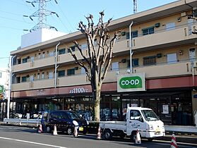 東京都国分寺市戸倉3丁目（賃貸アパート1K・1階・20.78㎡） その28