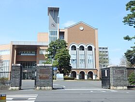 パレ・ドール西国分寺  ｜ 東京都国分寺市西恋ヶ窪1丁目（賃貸マンション1LDK・4階・28.06㎡） その29