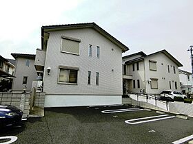 東京都小平市学園西町1丁目（賃貸アパート1LDK・2階・32.38㎡） その1