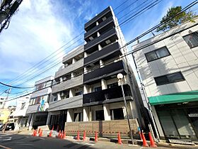 HY s　MAXIV　立川錦町  ｜ 東京都立川市錦町2丁目8-23（賃貸マンション1K・2階・27.19㎡） その3