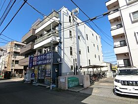 シャンブルド小川 401 ｜ 東京都小平市小川西町4丁目7-8（賃貸マンション1K・4階・19.80㎡） その3