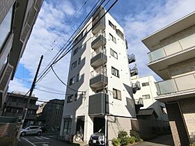 東京都立川市羽衣町1丁目19-1（賃貸マンション1DK・3階・37.39㎡） その1