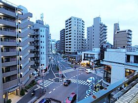 東京都国分寺市本町1丁目5-12（賃貸マンション1R・4階・19.96㎡） その17