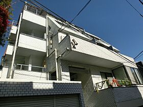 マンションかとれあ 301 ｜ 東京都国分寺市南町2丁目15-3（賃貸マンション1R・3階・15.00㎡） その1