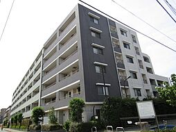 レクセルマンション武蔵野の杜