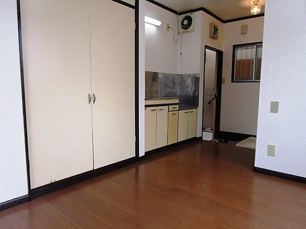 居室・リビング