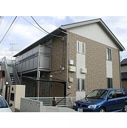 中央線 国立駅 徒歩15分