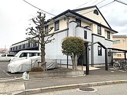 南武線 西府駅 徒歩6分