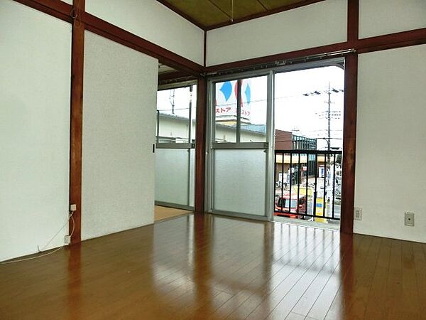 居室・リビング