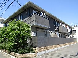 西武多摩湖線 一橋学園駅 徒歩15分