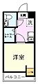 東京ビル194階4.8万円