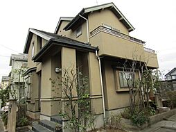 北町4丁目貸家