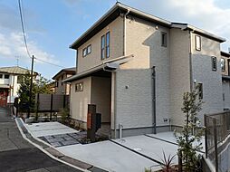 物件画像 サイプレス上野東VIII