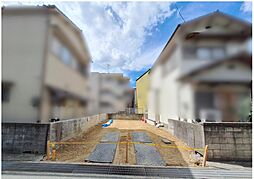 物件画像 サイプレス半町VI