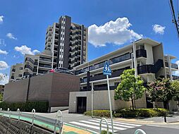 物件画像 ロジュマン千里中央ヒルズ