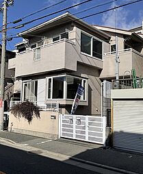 物件画像 サイプレス南桜塚III