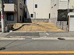 物件画像 サイプレス南桜塚III