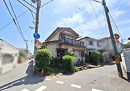 物件画像 熊野町1丁目(建築条件付き売地)