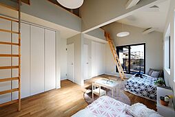 子供部屋の画像