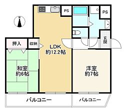 ライオンズマンション上町台