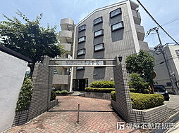 物件画像 マンションラークＢ棟