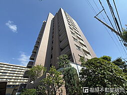 物件画像 アールヴェール平野駅前