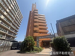物件画像 ライオンズマンション平野東