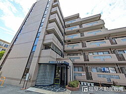 物件画像 朝日プラザ平野南