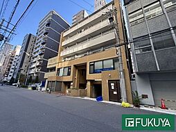 物件画像 天満橋ガーデンハイツ