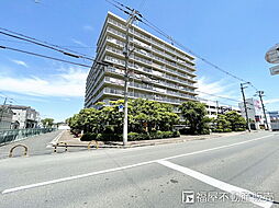 マンションイメージ