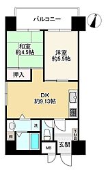 物件画像 ライオンズマンション江戸堀第2