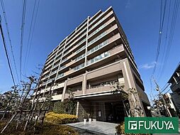 物件画像 セントパークス平野公園