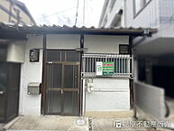大阪府大阪市生野区桃谷3丁目：物件画像