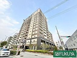 物件画像 ネバーランド平野本町