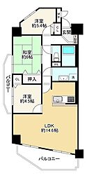 物件画像 ライオンズマンション平野