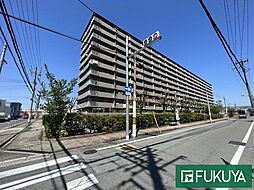 物件画像 平野加美グランドハイツ壱号棟