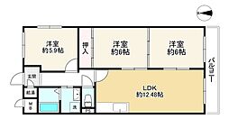 物件画像 エスポアール福島