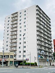 物件画像 藤和戸越コープ