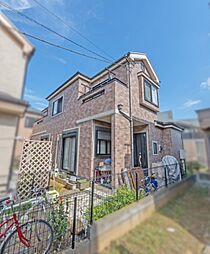 物件画像 草加市長栄4丁目