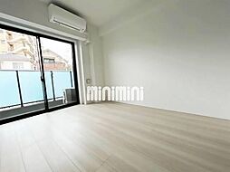 S-RESIDENCE松戸bene 6階1Kのリビング/ダイニング